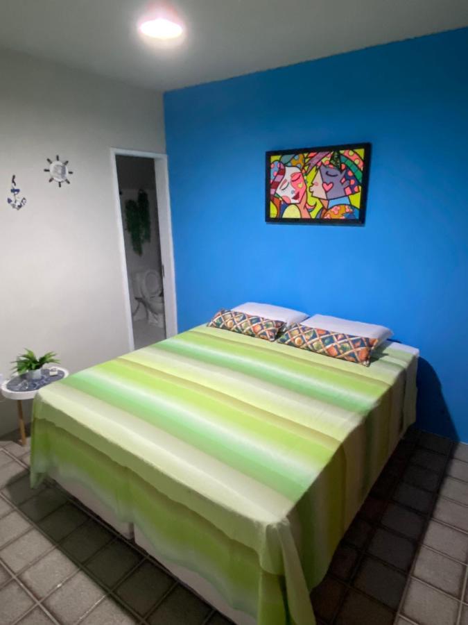 Onda Brasil Apartment Recife Exterior photo